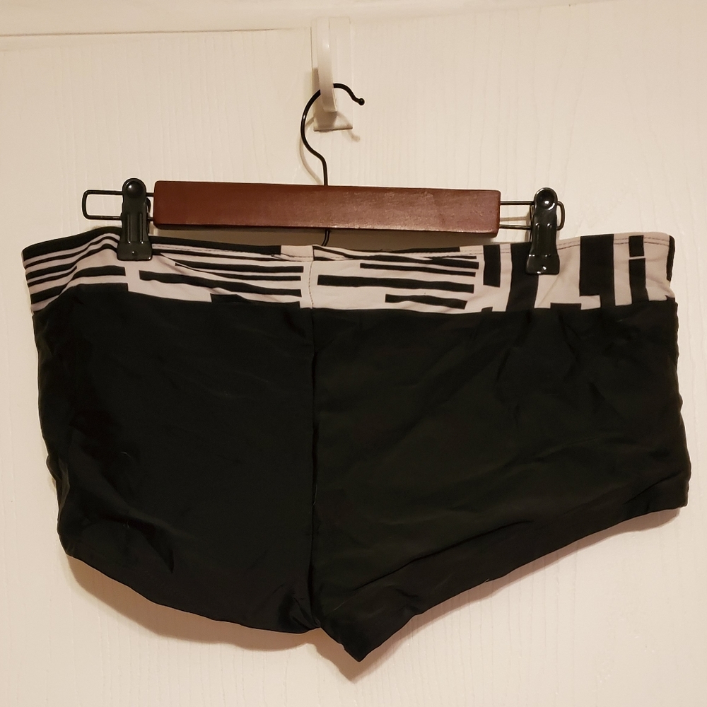 Swim bottoms
